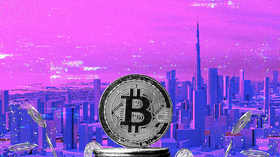 Платформы по токенизации превратят объекты недвижимости в токены через технологию блокчейн.