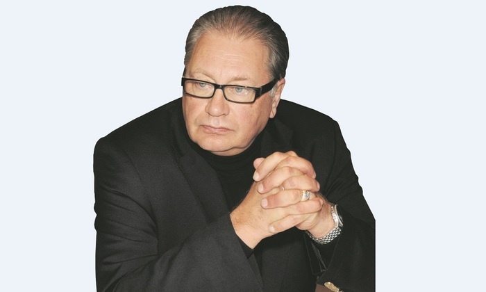    Валентин Смирнитский: Очень обидно за наших пенсионеров…