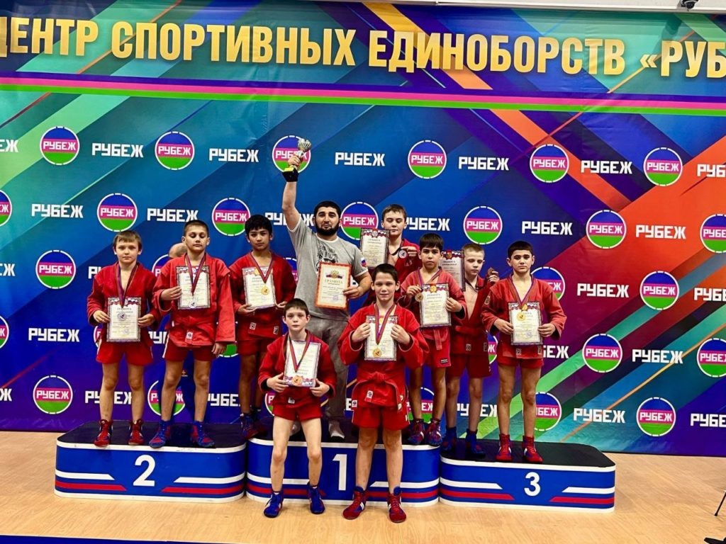    Фото: СШ «Виктория»