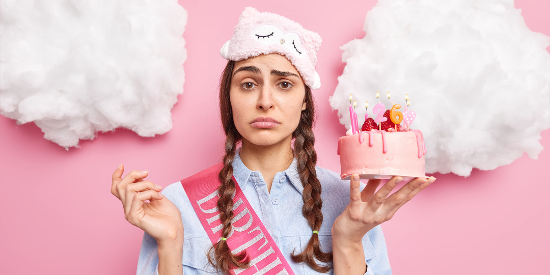 Почему ты знаешь, что тебе нужно менять свою жизнь, но продолжаешь бездействовать?