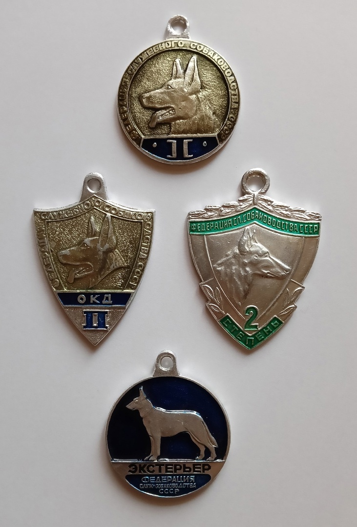 Фото из личного архива