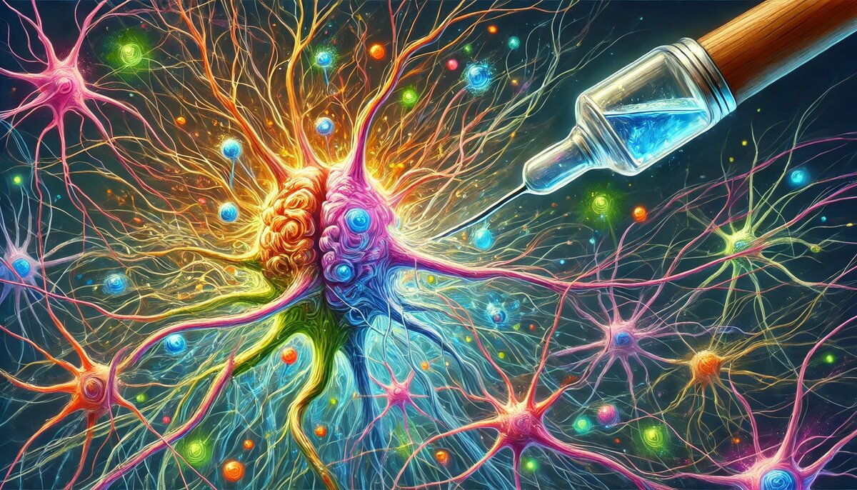 Разовая доза — серьёзные последствия