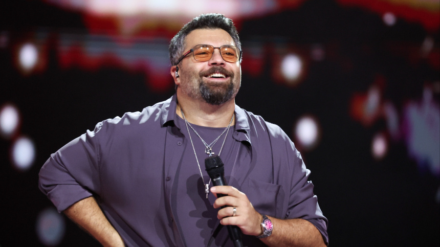    Фото: Дмитрий Феоктистов/ТАСС