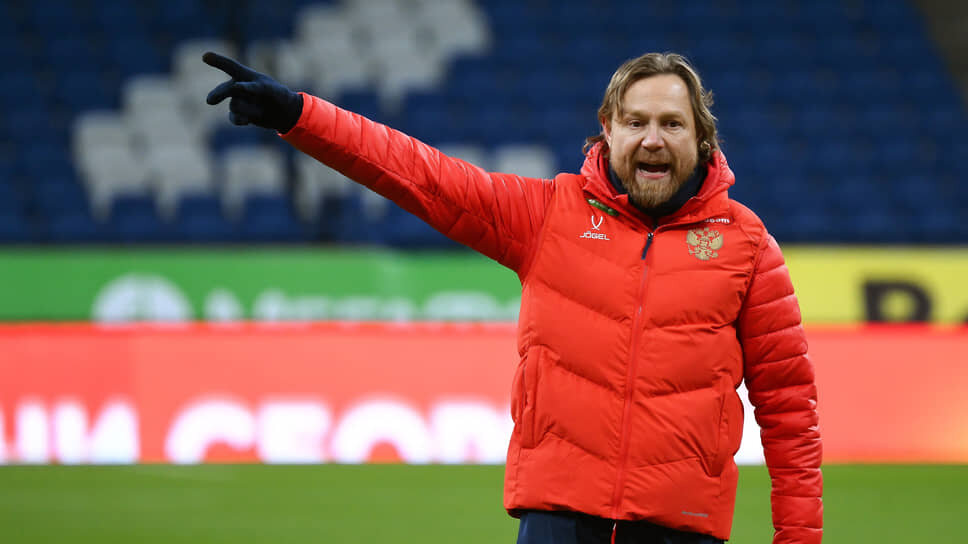 Фото: Иван Водопьянов / Коммерсантъ