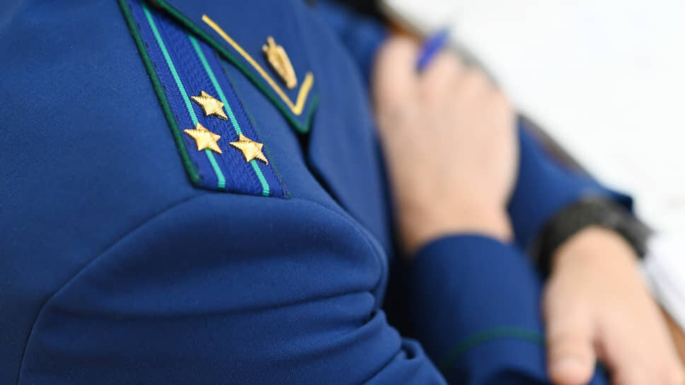 Фото: Олег Харсеев / Коммерсантъ