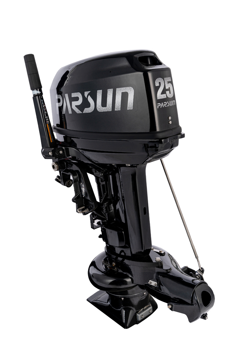 Parsun TP25BM Jet