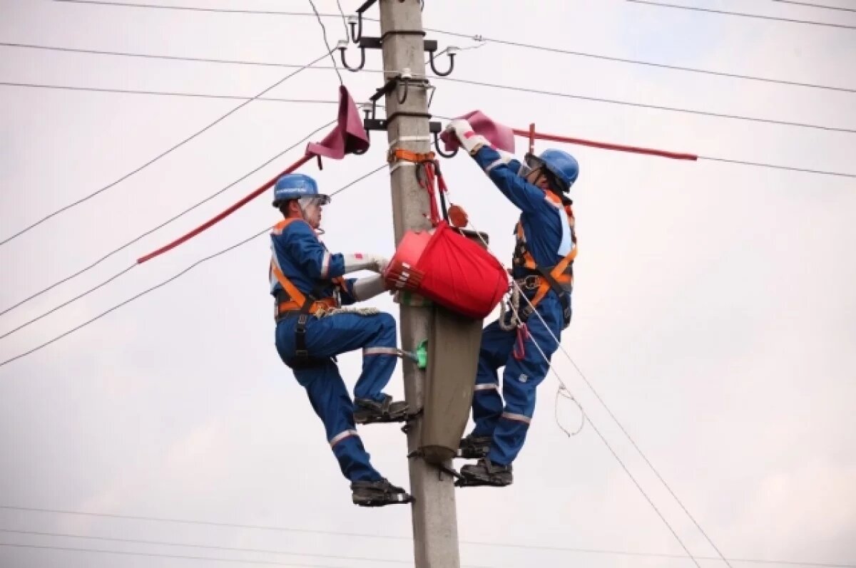    Фото для иллюстрации.