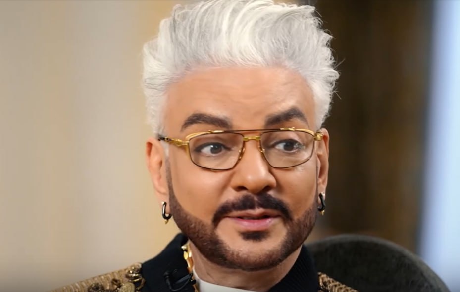 Фото: Prt Scr rutube.ru / FAMETIME TV