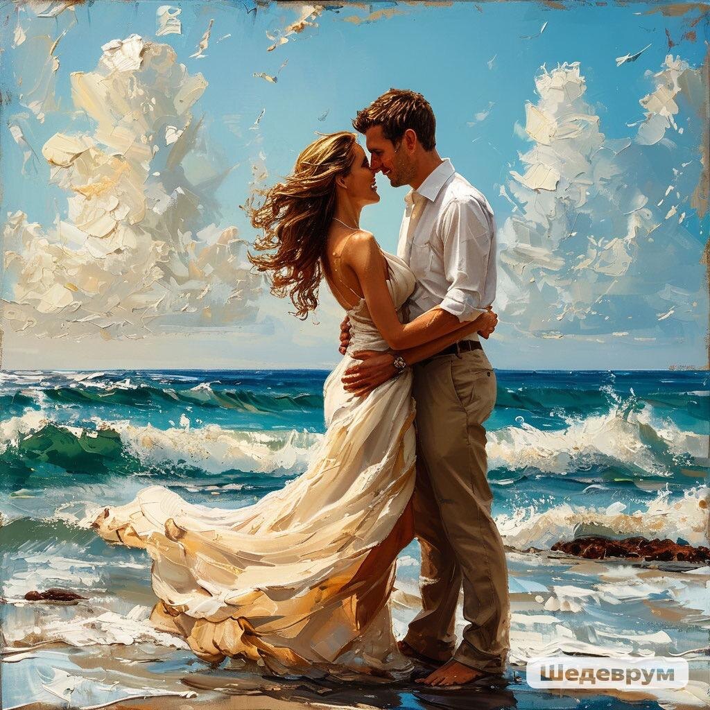 Гармония в паре