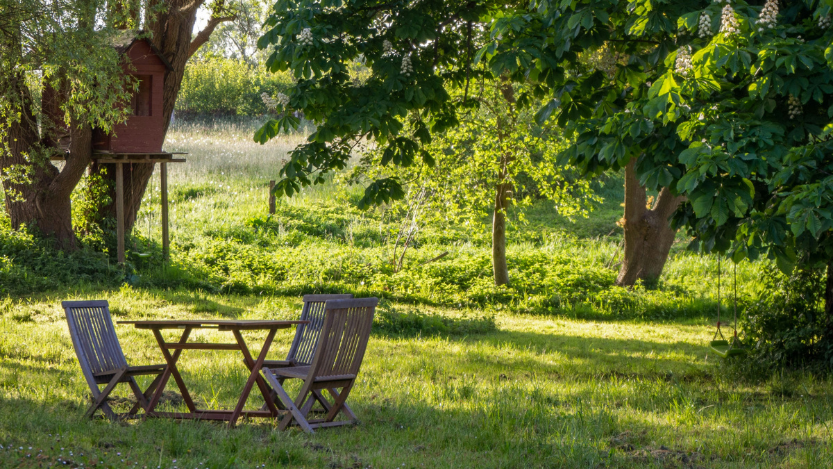 Правильное зонирование