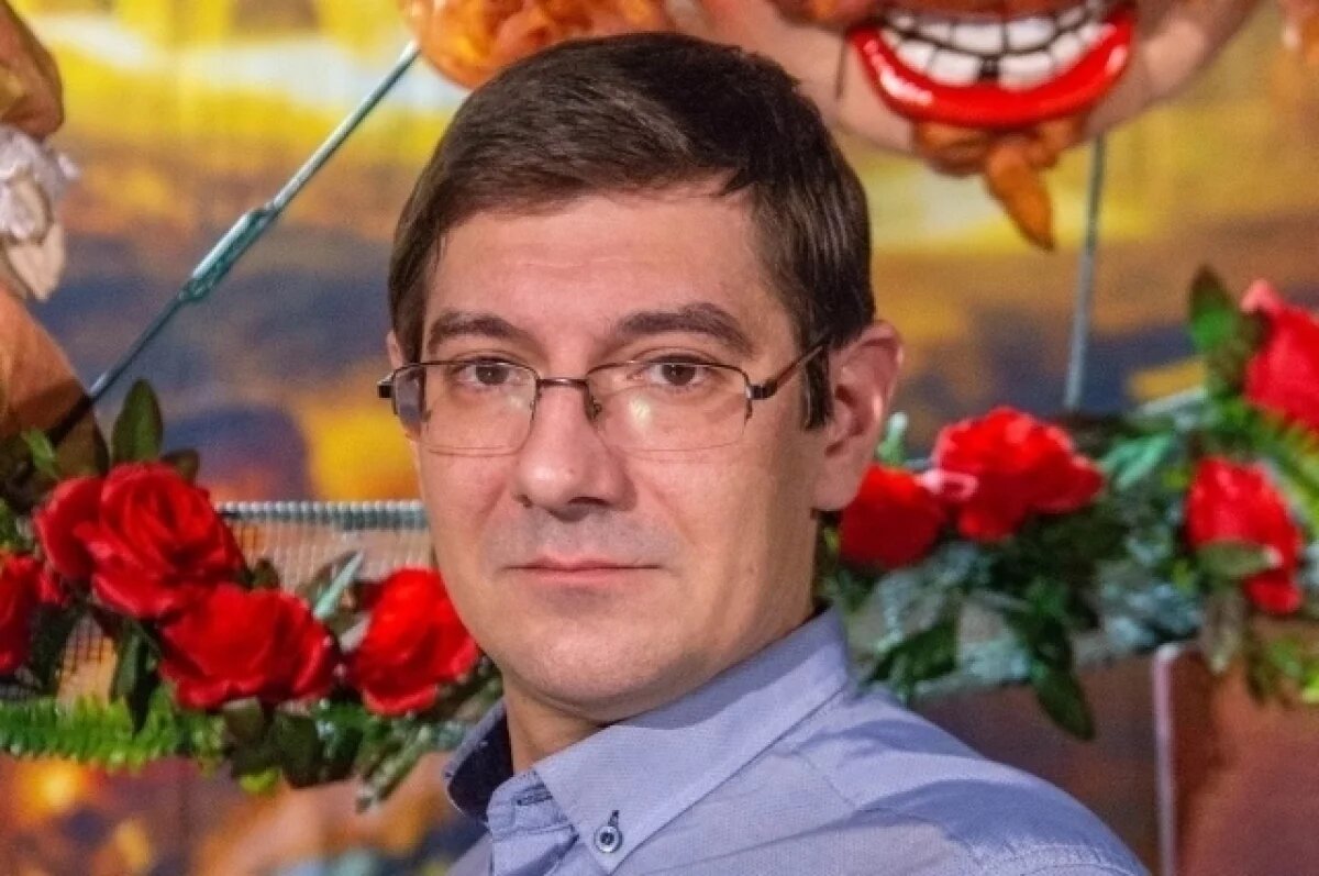    Награду МВД России вручили руководителю Тульского театра кукол