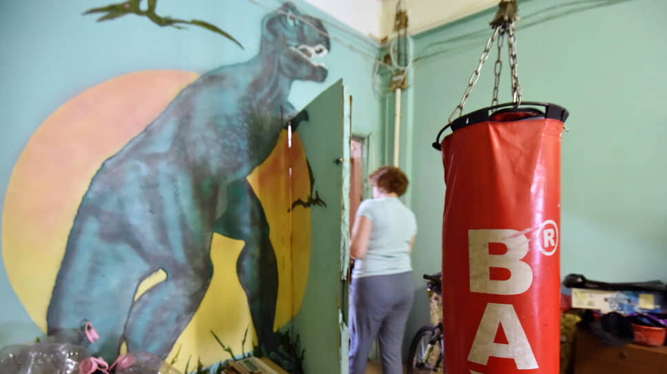 Фото: Анатолий Жданов / Коммерсантъ