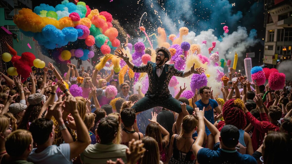 *Картинка создана ИИ (ссылку могу скинуть в комментах)