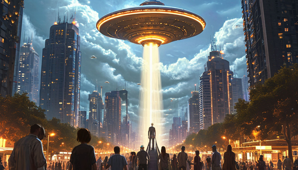 Картинка создана Глузским Михаилом в приложении "Шедеврум".