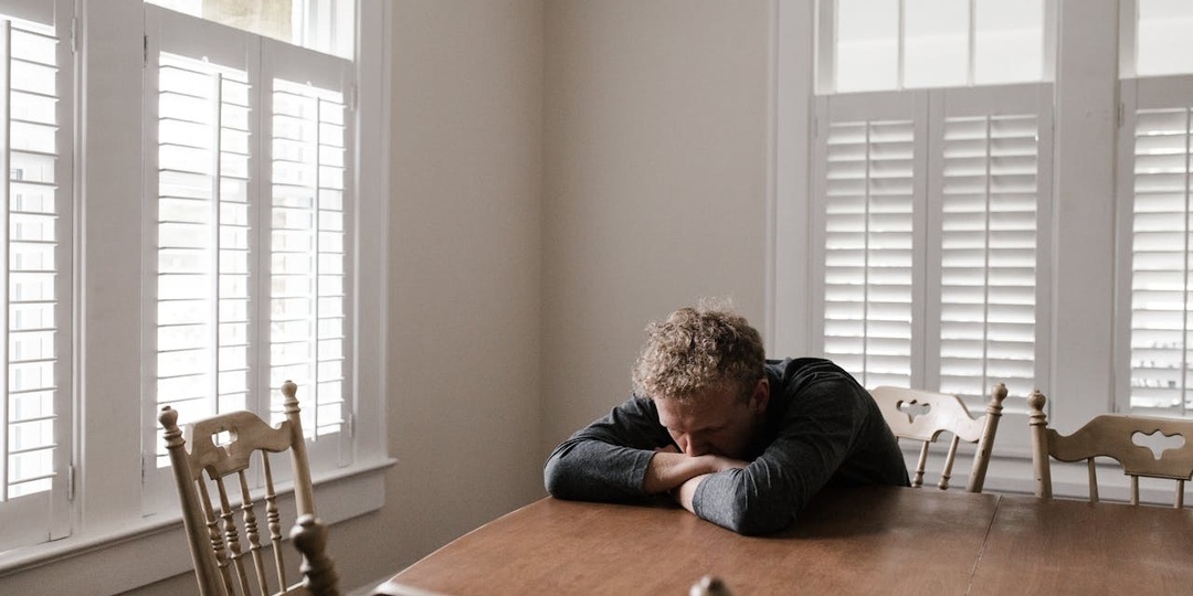 Как жить, когда ничего не хочется: шаги сквозь туман апатии