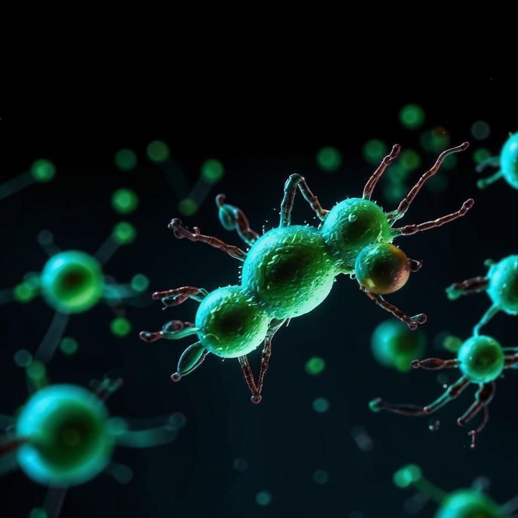 Сгенерировано с помощью ИИ.