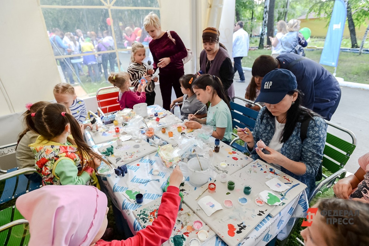 Поучаствовать в конкурсе смогут все желающие.  Фото: Фото: ФедералПресс / Евгений Поторочин
