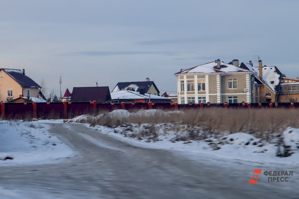 Туристы стали чаще снимать коттеджи и дома.  Фото: Фото: ФедералПресс / Елена Майорова