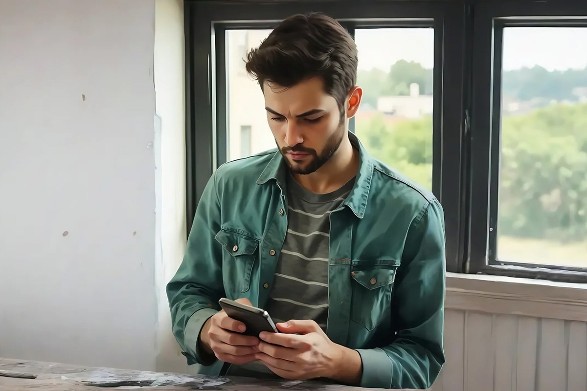 Пользователям следует внимательнее относиться к безопасности своих аккаунтов, не передавать данные третьим лицам и регулярно обновлять настройки конфиденциальности.  Фото: Изображение сгенерировано нейросетью Kandinsky 3.1