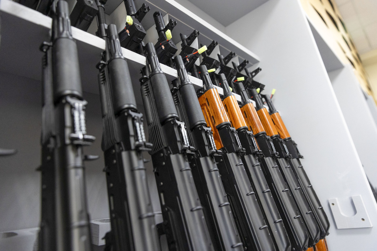 Но это будет принято в штыки в Европе.  Фото: Фото: ФедералПресс / Иван Кабанов