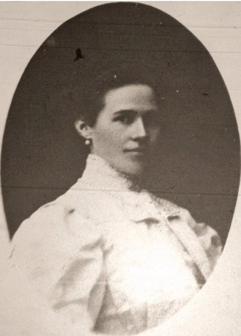 Мария Вишнякова