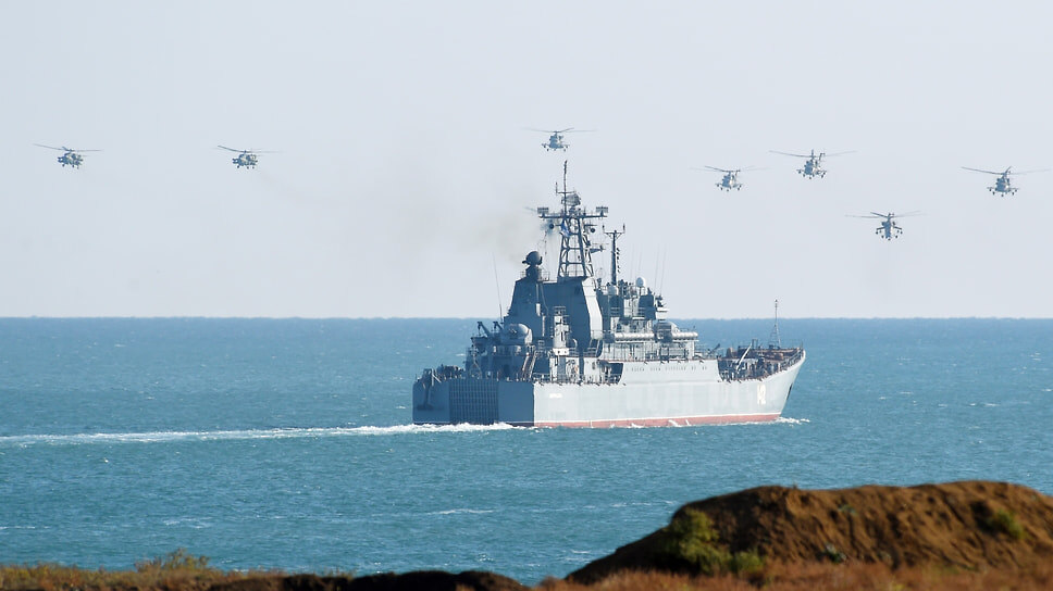 Фото: Виктор Коротаев / Коммерсантъ