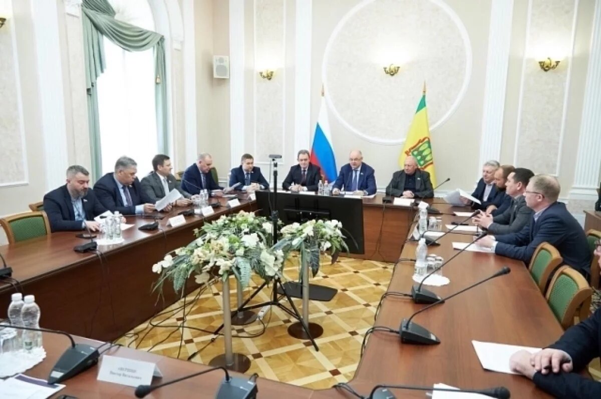    Вадим Супиков об инициативе снижения доступности продукции с никотином