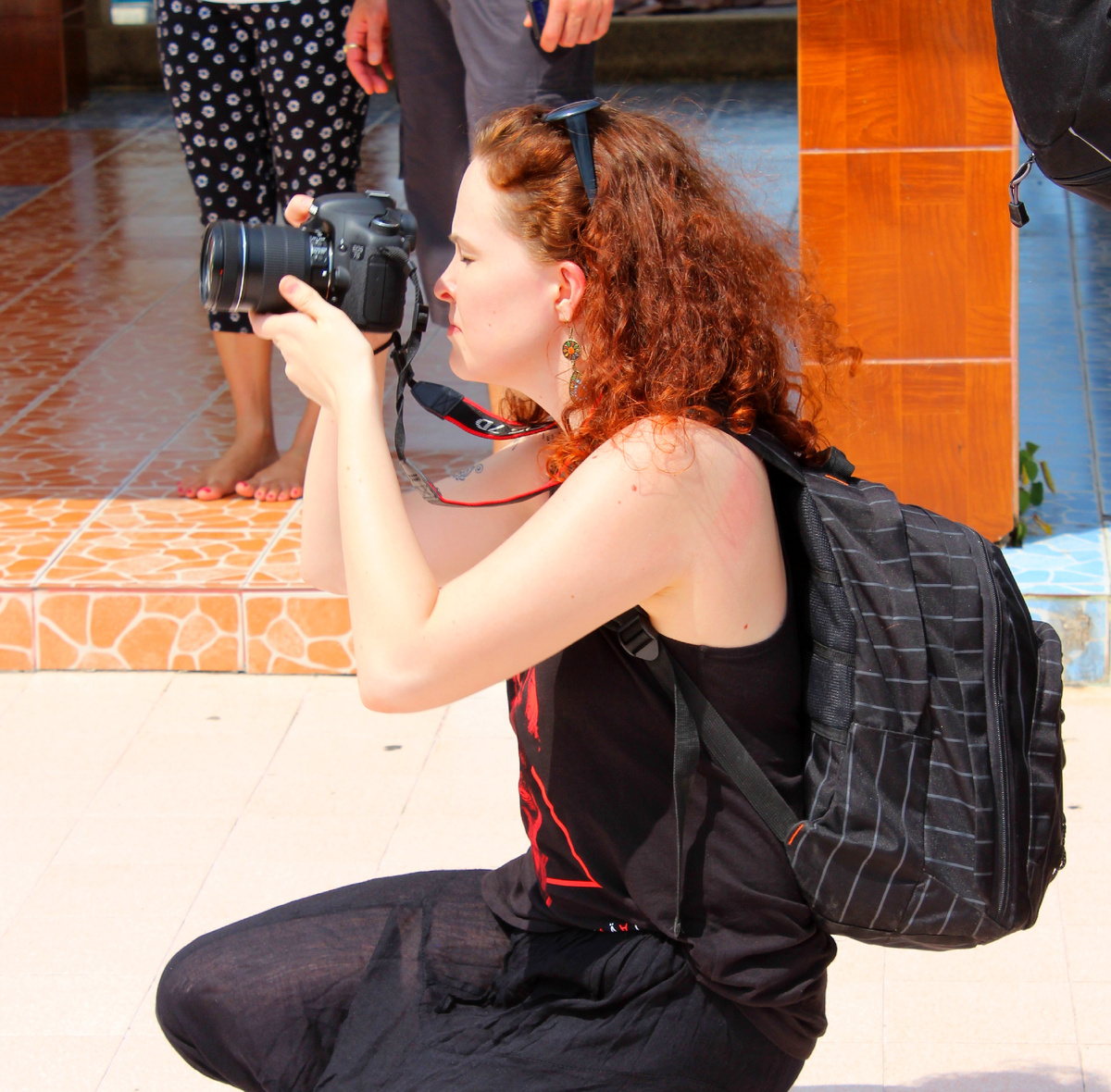 Фото принадлежит автору