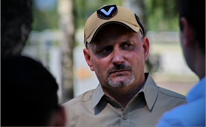    © Анастасия Илюшина / ЛенТВ24