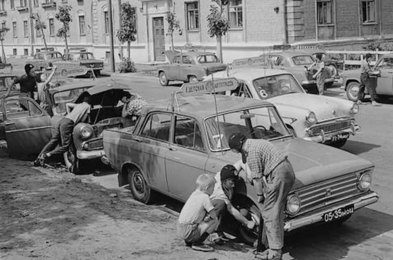 Автошкола