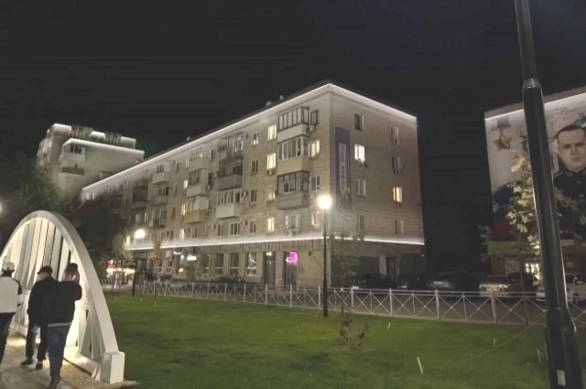    Волгоградская область уменьшилась почти на 20 тысяч человек