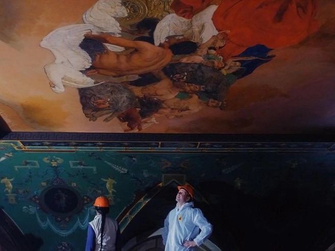 Фото: пресс-служба ВТБ