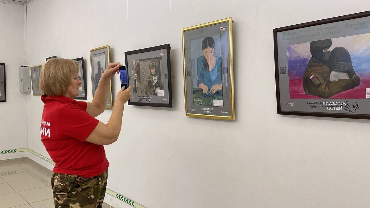    Фото: телеканал «Краснодар»