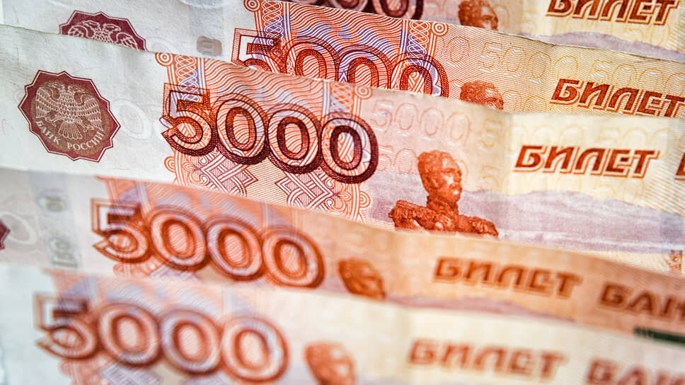 Фото: Олег Харсеев / Коммерсантъ