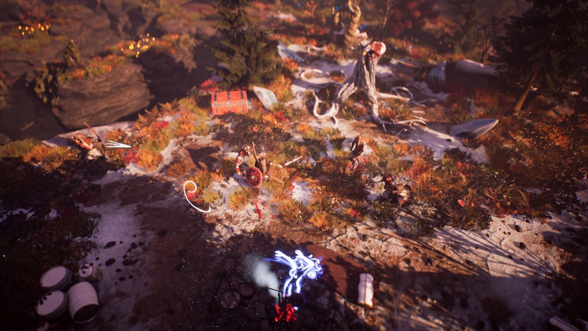 Игра Былина (Bylina)!