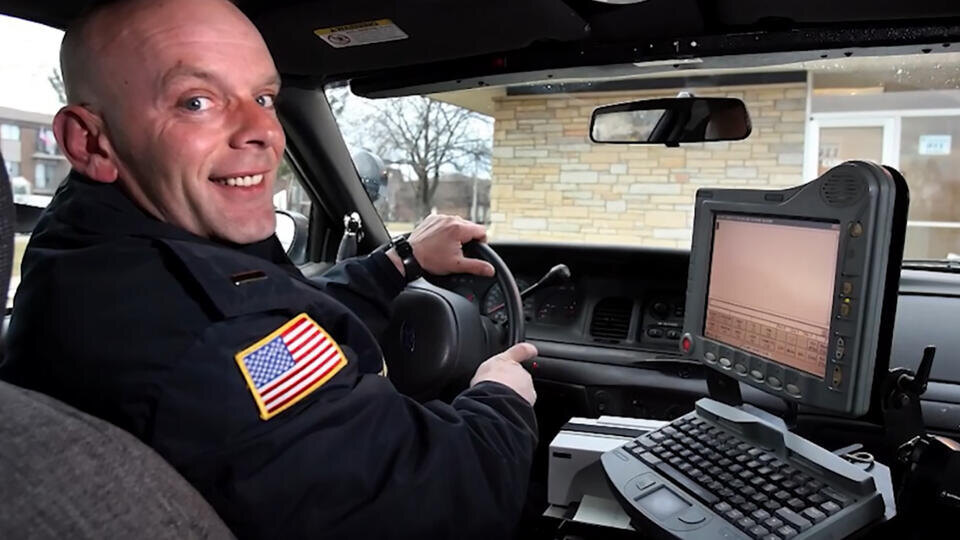 Фото: © Кадр из программы "Загадки человечества", РЕН ТВ