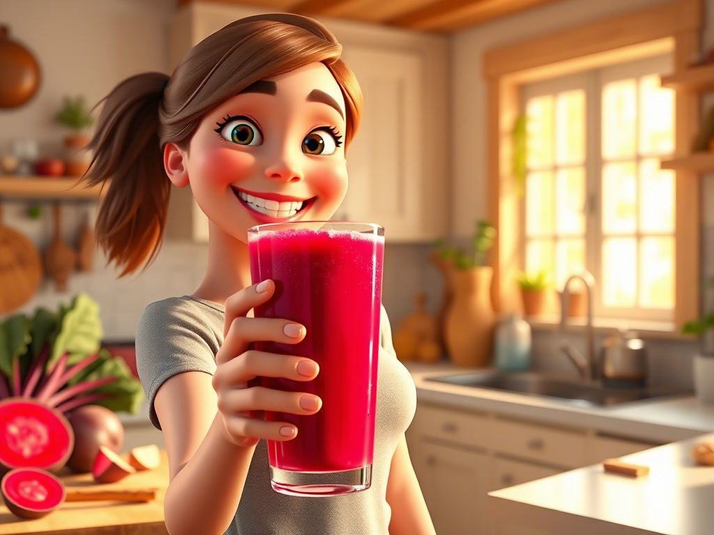 Красная энергия