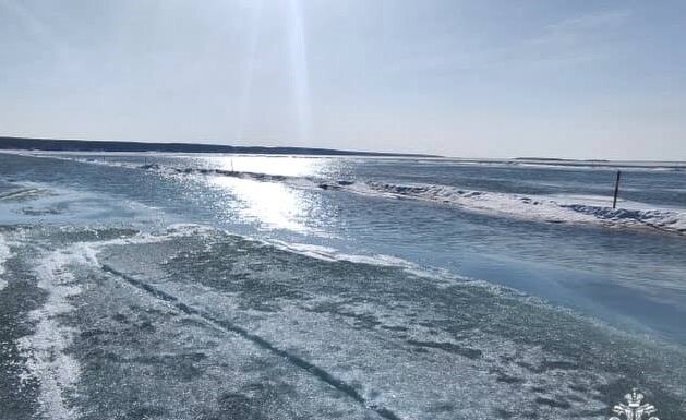    Фото из ТГ-канала ГУ МЧС по Новосибирской области