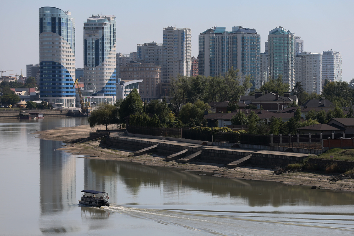    Источник: Дмитрий Феоктистов/ТАСС