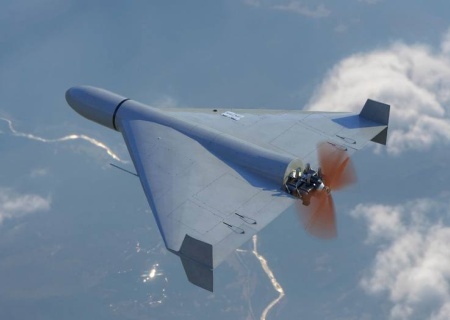    Россия сбила свои беспилотники после приказа о перемирии