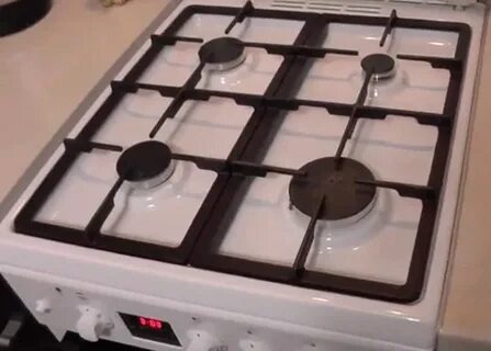 Ремонт газовых плит Indesit