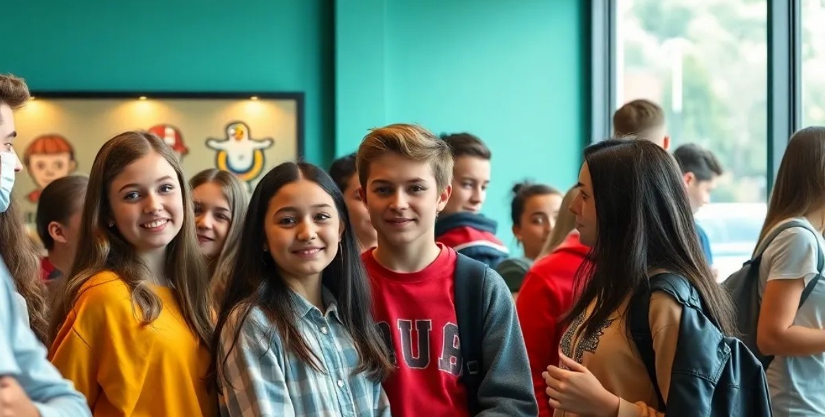 Все студенты непременно смогут заценить полезные фишки карты.