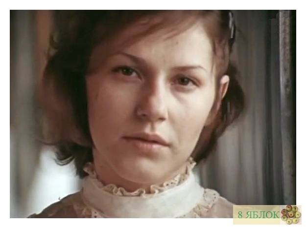 Кадр из к/ф "Солнечный ветер"