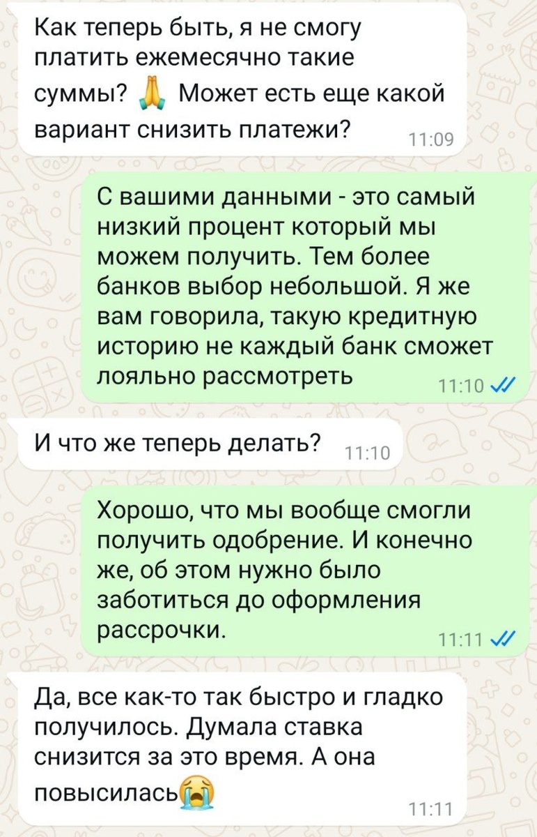 Личный архив