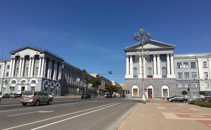    фото Курские известия