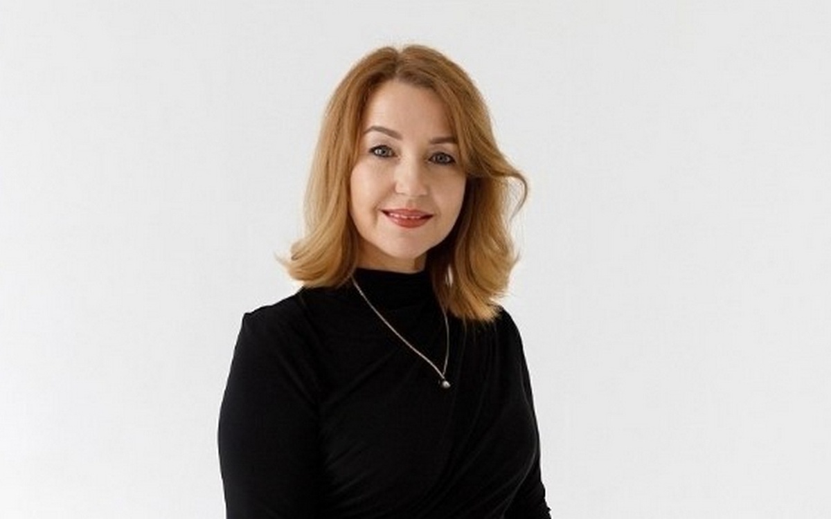    Зам. технического директора по архитектуре проектного института ГКДТ стала советником РААСН Фото - ГКДТ