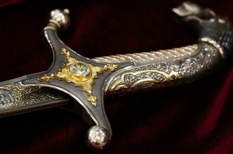   Владимир Астапкович / РИА Новости