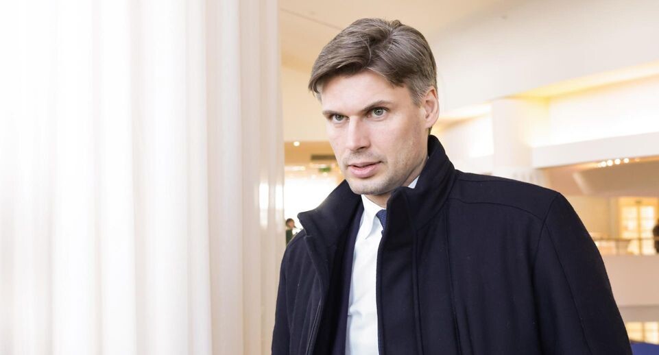    Roman Naumov/URA.RU / www.globallookpress.com