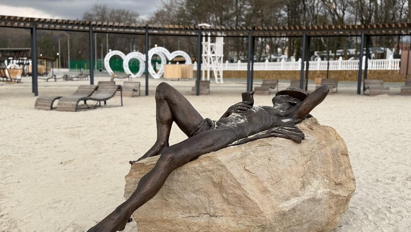      Фото: администрация Кисловодска