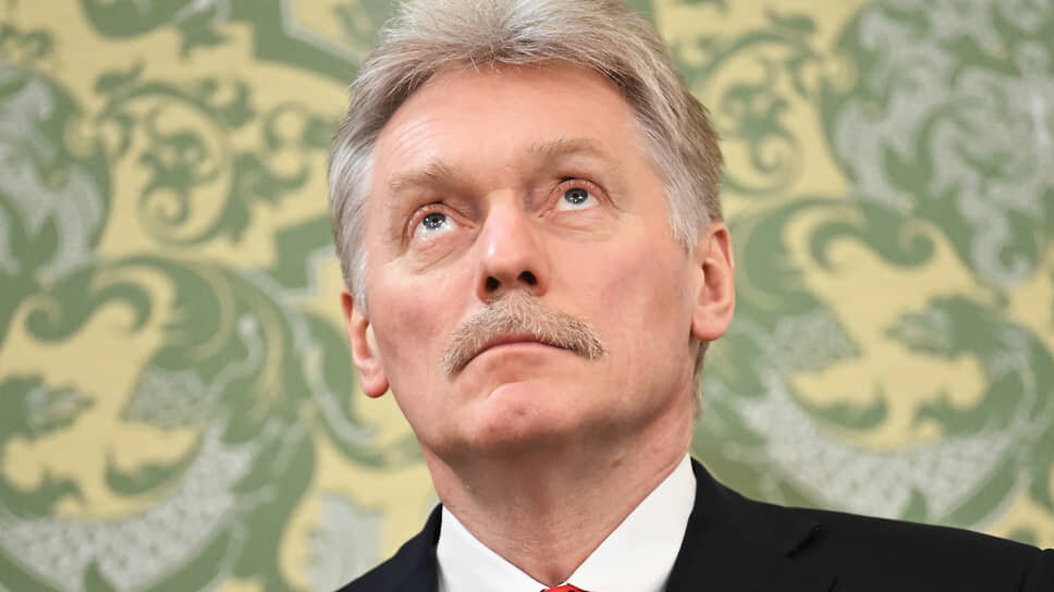 Фото: Дмитрий Азаров / Коммерсантъ